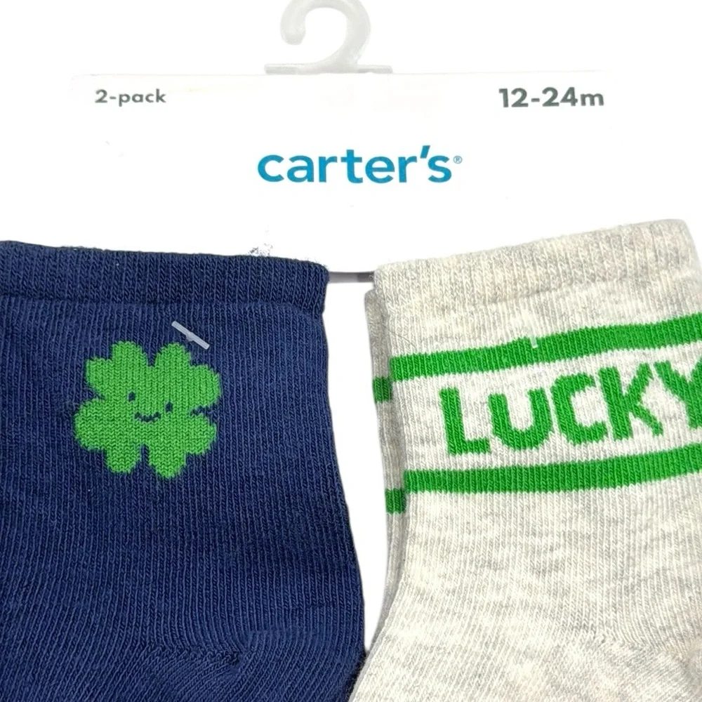 Carters carter pack